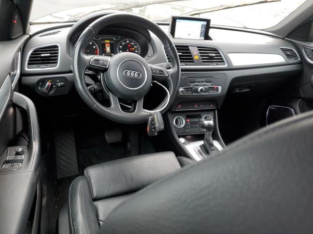 2015 AUDI Q3 PRESTIG WA1GFCFS3FR005909