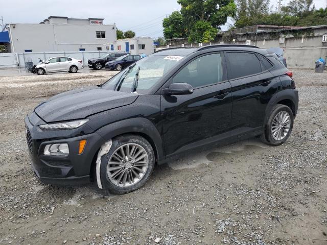 HYUNDAI KONA SEL