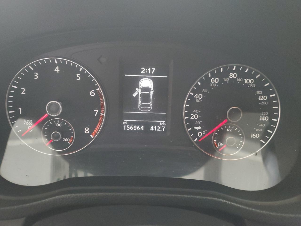 VOLKSWAGEN PASSAT SE