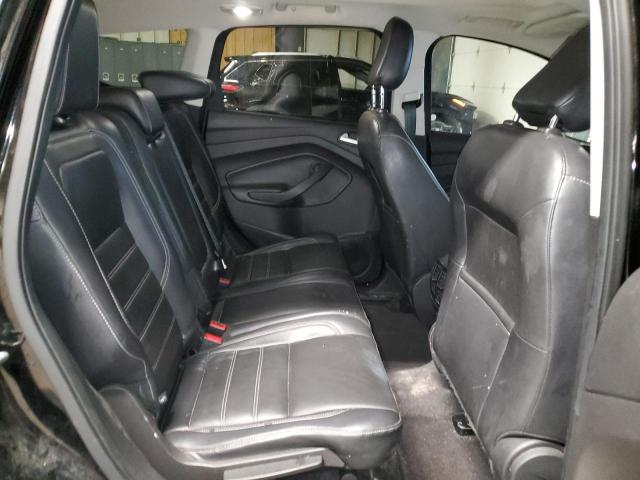 2018 FORD ESCAPE SEL - 1FMCU9HD0JUB69955