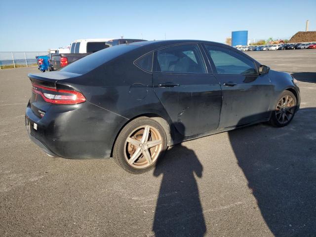 Vin: 1c3cdfbh4dd185194, lot: 44198615, dodge dart sxt 20133