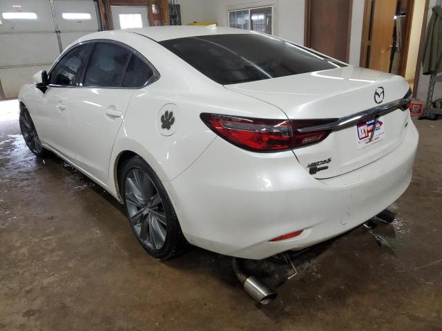 2018 MAZDA 6 GRAND TO - JM1GL1TY7J1301325