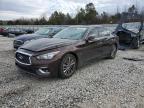 2020 INFINITI Q50 PURE - JN1EV7AR4LM251228