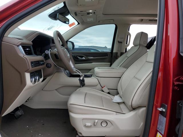 2024 GMC YUKON XL D - 1GKS2JKL9RR253797