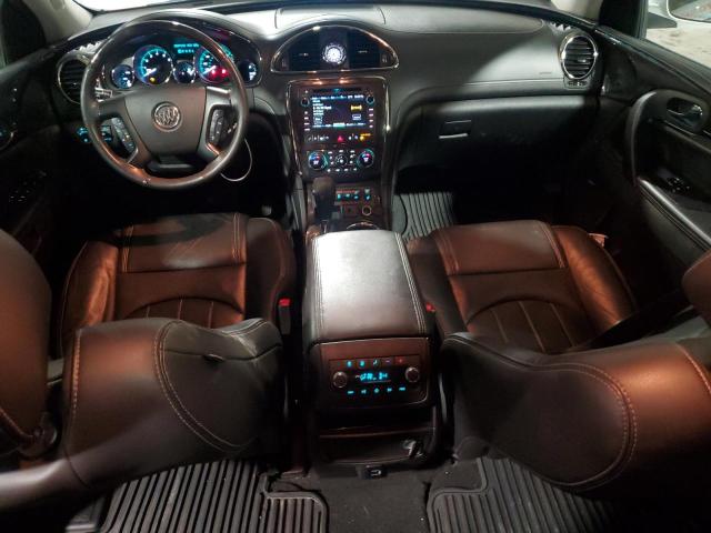 2017 BUICK ENCLAVE - 5GAKVCKD8HJ237483