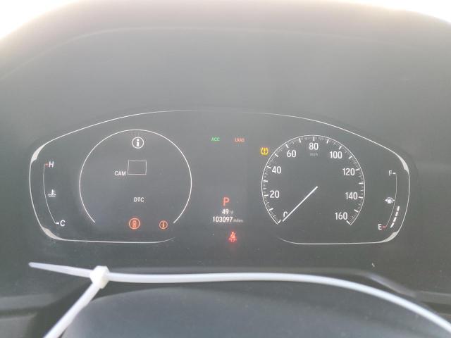 2018 HONDA ACCORD TOU - 1HGCV1F91JA197879
