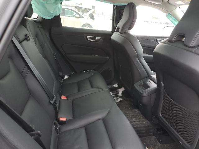 2023 VOLVO XC60 PLUS LYV062RN4PB326941