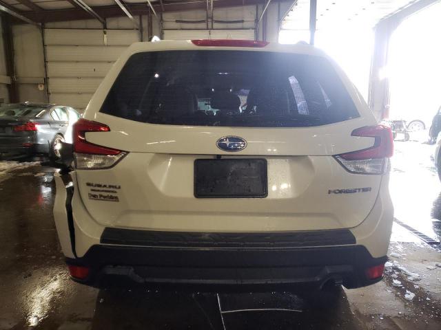 2023 SUBARU FORESTER JF2SKACC9PH403857