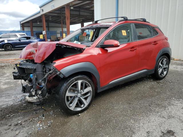 HYUNDAI KONA LIMIT