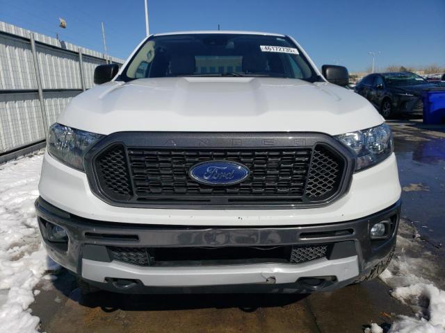 2023 FORD RANGER XL - 1FTER1FHXPLE05998