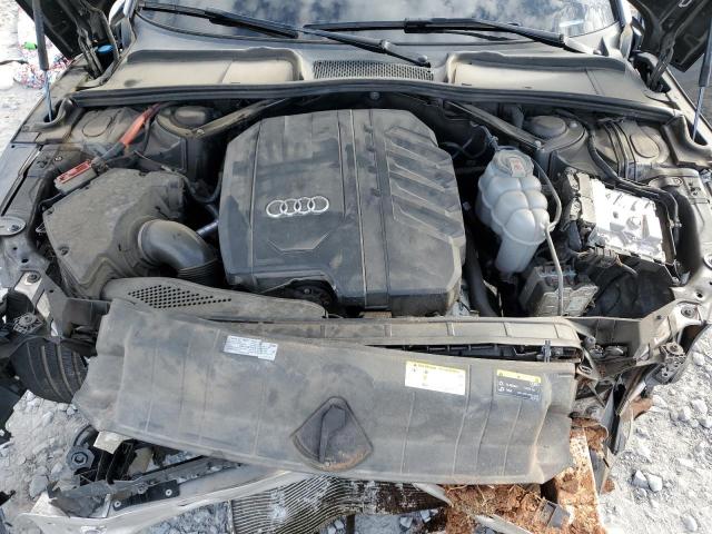 2022 AUDI A5 PREMIUM - WAU2AGF52NN004219