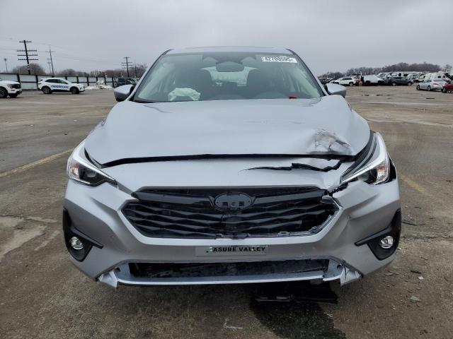 2024 SUBARU IMPREZA SP JF1GUAFC3R8860991