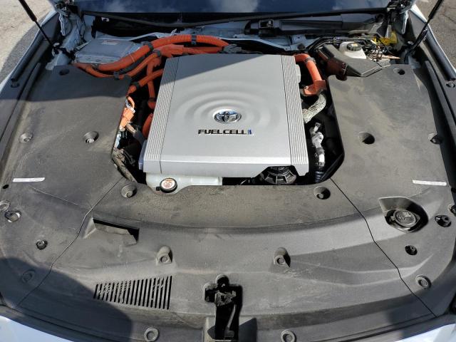 2022 TOYOTA MIRAI LE JTDAAAAA8NA005897