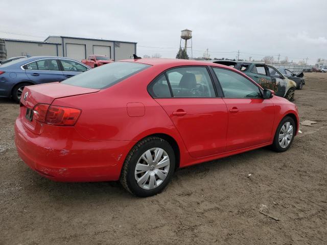 Vin: 3vwd17ajxem422566, lot: 44823945, volkswagen jetta se 20143