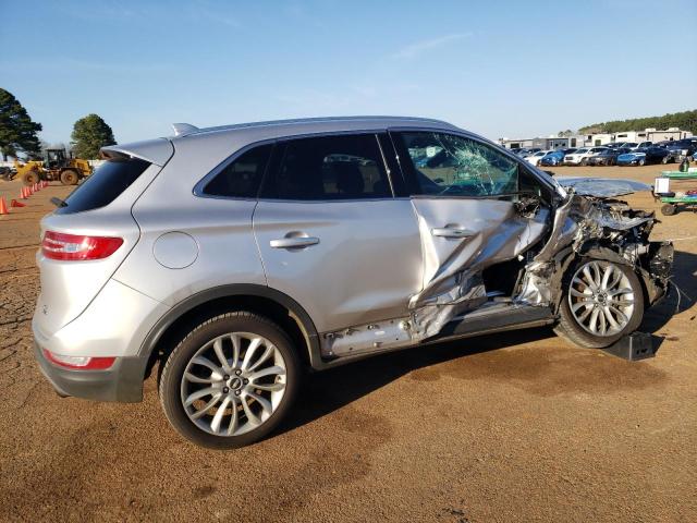 2016 LINCOLN MKC RESERV 5LMCJ3C93GUJ31182