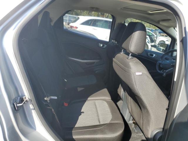 2018 FORD ECOSPORT S - MAJ3P1TE2JC241103