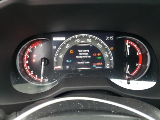 2024 TOYOTA RAV4 XLE - 2T3W1RFV8RC278525