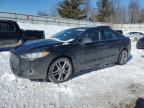 2016 FORD FUSION TIT - 3FA6P0D9XGR252322
