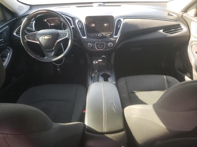 2017 CHEVROLET MALIBU LT - 1G1ZE5ST9HF112052
