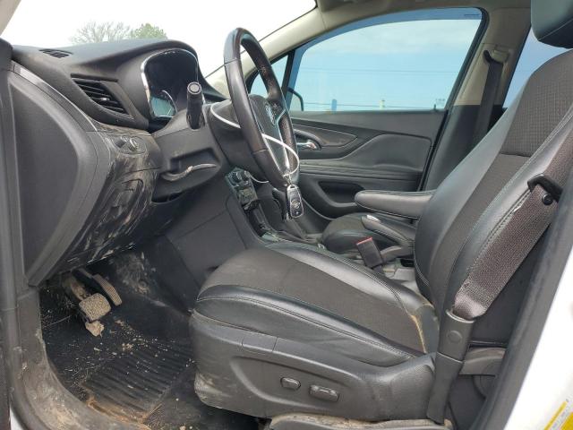 2018 BUICK ENCORE KL4CJ3SB3JB715266