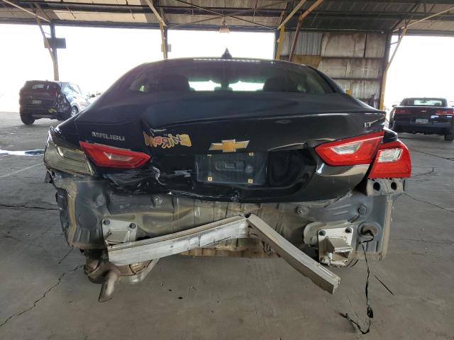2016 CHEVROLET MALIBU LT - 1G1ZE5ST3GF252466