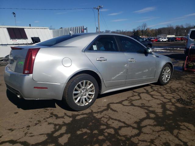 Vin: 1g6dg5eg8a0150202, lot: 46321825, cadillac cts luxury collection 20103