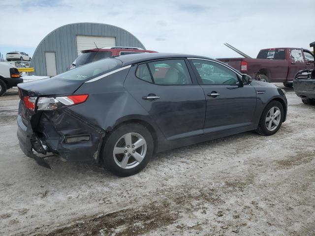 Vin: 5xxgm4a76fg432993, lot: 45934855, kia optima lx 20153