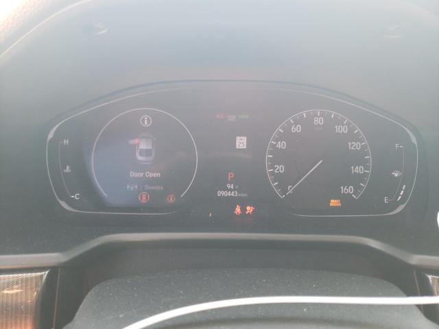 2020 HONDA ACCORD SPO 1HGCV2F36LA020779
