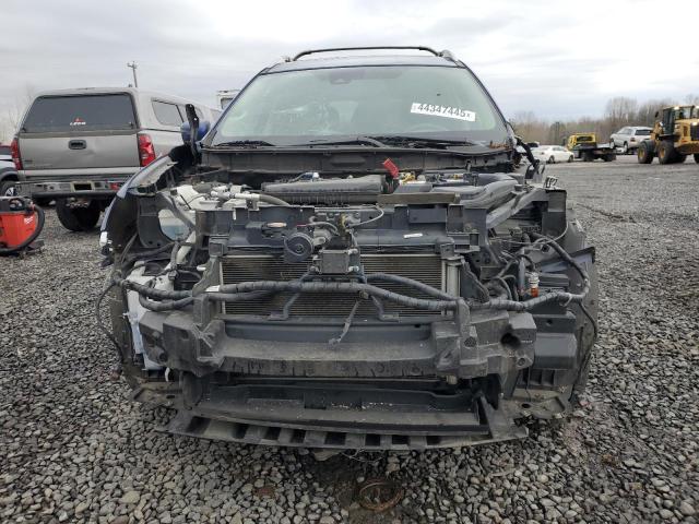 2017 NISSAN ROGUE SV - 5N1AT2MV0HC851072