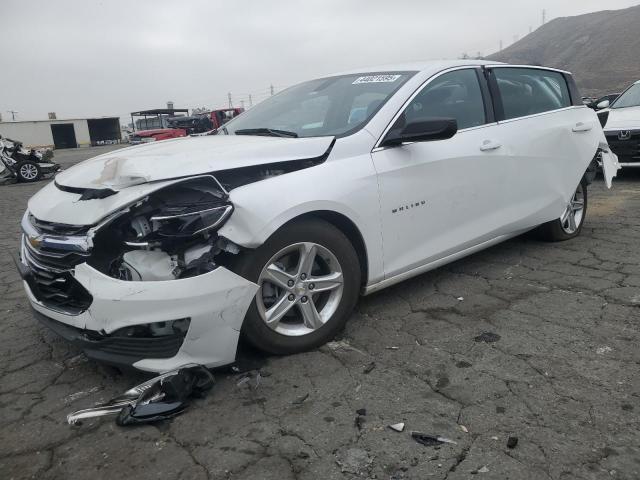 Vin: 1g1zb5st1nf175862, lot: 44021595, chevrolet malibu ls 2022 img_1