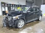 2021 NISSAN KICKS S - 3N1CP5BV5ML539143