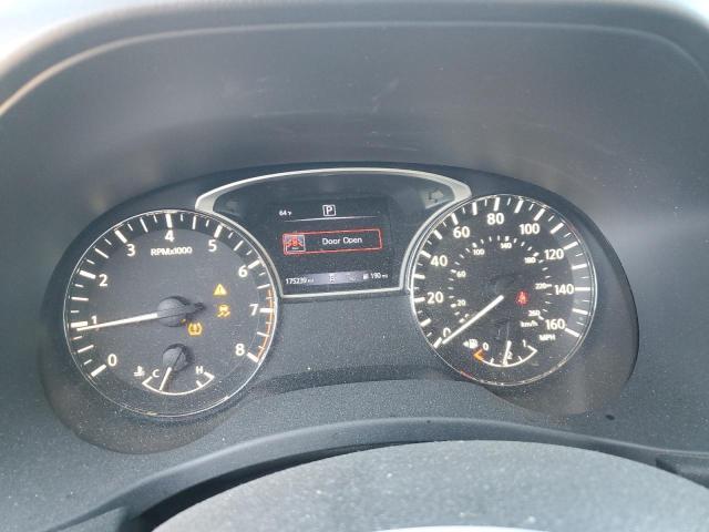 2020 NISSAN PATHFINDER - 5N1DR2BN5LC593722