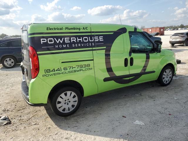 2021 RAM PROMASTER - ZFBHRFBB9M6U48933