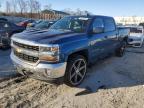 2018 CHEVROLET SILVERADO - 3GCPCREC4JG208585