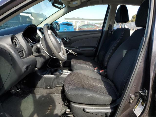 2015 NISSAN VERSA S - 3N1CN7AP5FL825811