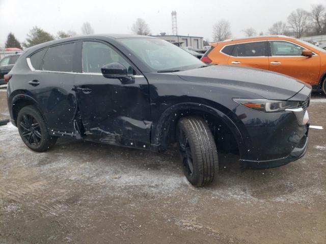 Vin: jm3kfbem1s0543169, lot: 46179935, mazda cx-5 premi premium plus 20254