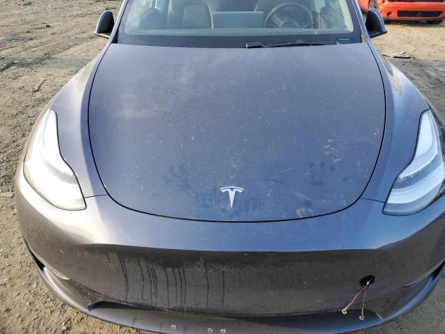2021 TESLA MODEL Y - 5YJYGDEE2MF070701