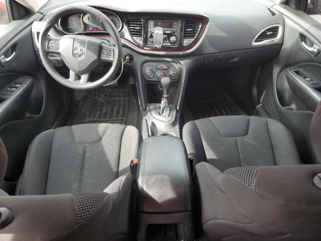 2016 DODGE DART SE 1C3CDFAA5GD766695