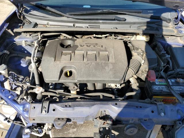 2017 TOYOTA COROLLA L - 2T1BURHE7HC836391