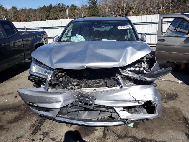 2018 ACURA MDX 5J8YD4H34JL004454