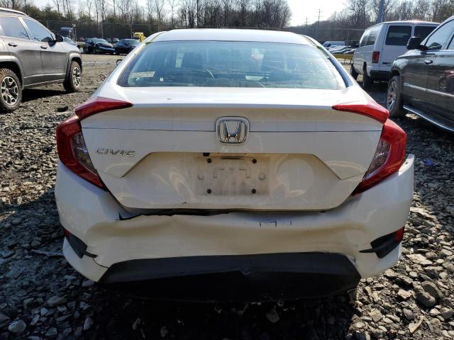2017 HONDA CIVIC LX - 2HGFC2F5XHH506766
