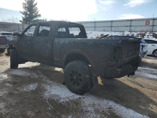 2017 RAM 2500 POWER 3C6TR5EJ5HG692644