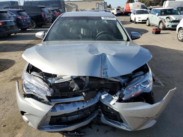 2015 TOYOTA CAMRY LE - 4T1BF1FK5FU116071