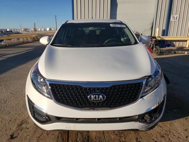 2015 KIA SPORTAGE L - KNDPBCAC6F7699265