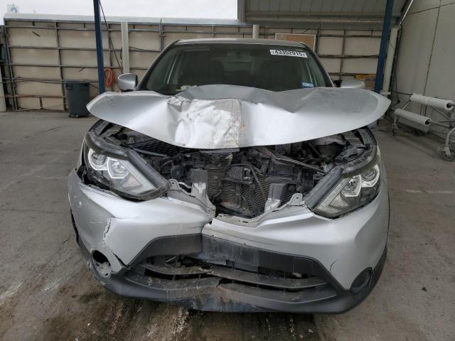 2019 NISSAN ROGUE SPOR JN1BJ1CP8KW524925