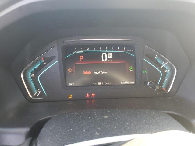 2023 HONDA ODYSSEY EX 5FNRL6H55PB074026