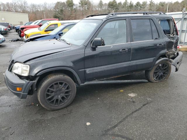 1998 HONDA CR-V LX #3113287732