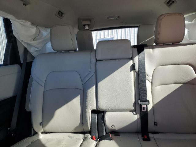 2022 NISSAN PATHFINDER 5N1DR3CC2NC263039