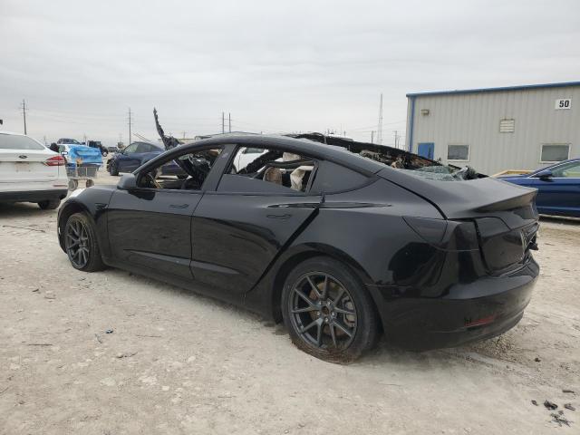 2021 TESLA MODEL 3 5YJ3E1EA9MF058394