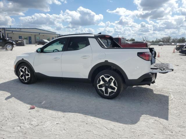 5NTJEDAFXPH069504 Hyundai Santa Cruz Limited 2023